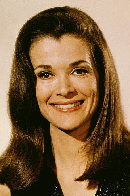 Jessica Walter oyuncu görseli