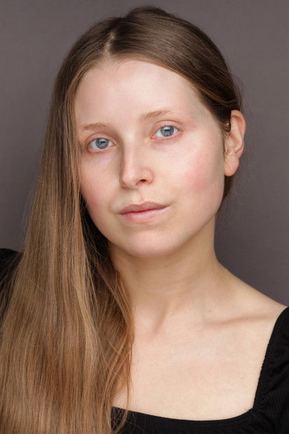 Jessie Cave oyuncu görseli