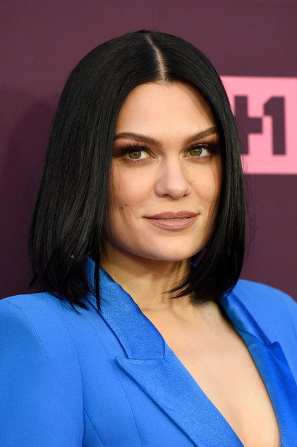 Jessie J oyuncu görseli