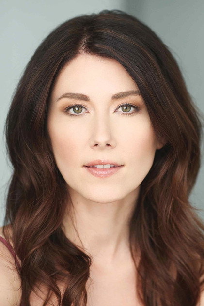 Jewel Staite oyuncu görseli