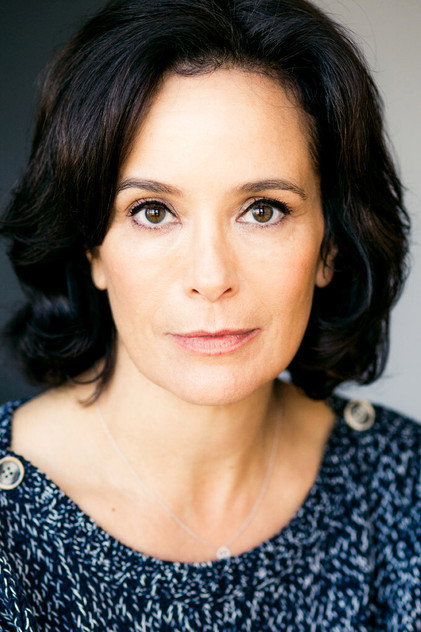 Jill Remez oyuncu görseli