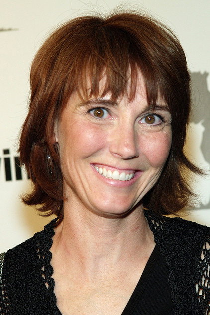 Jill Talley oyuncu görseli