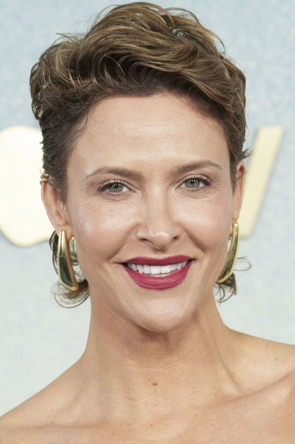 Jill Wagner oyuncu görseli