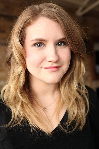 Jillian Bell oyuncu görseli