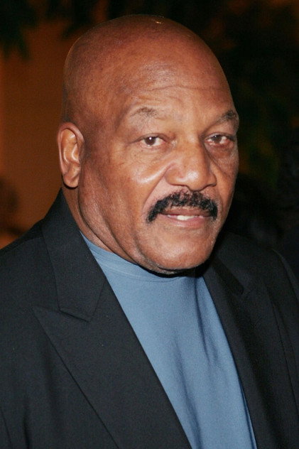 Jim Brown oyuncu görseli