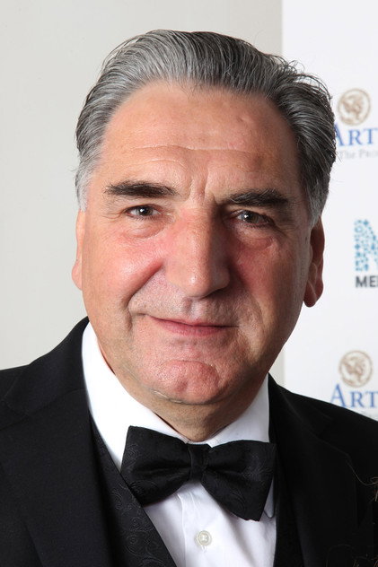 Jim Carter oyuncu görseli