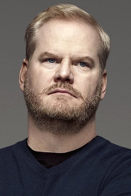 Jim Gaffigan oyuncu görseli