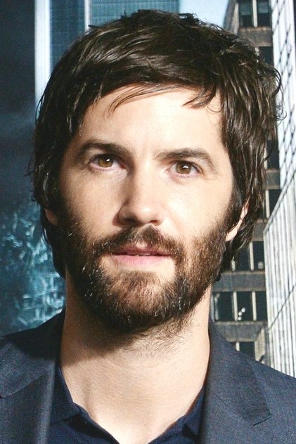 Jim Sturgess oyuncu görseli