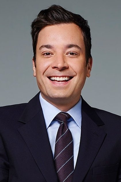 Jimmy Fallon oyuncu görseli