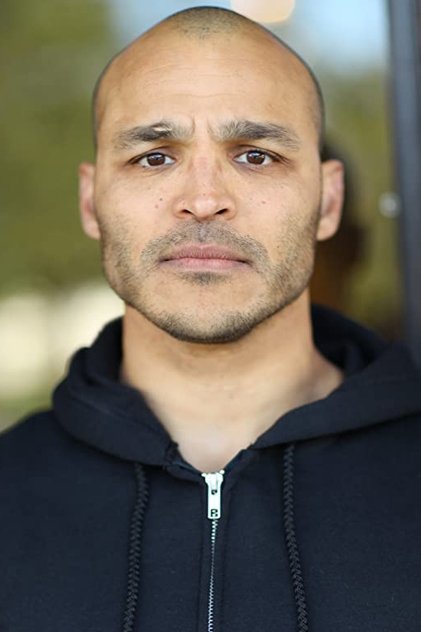 Jimmy Gonzales oyuncu görseli