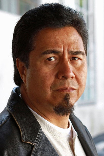 Jimmy Ortega oyuncu görseli