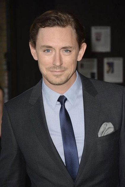 JJ Feild oyuncu görseli
