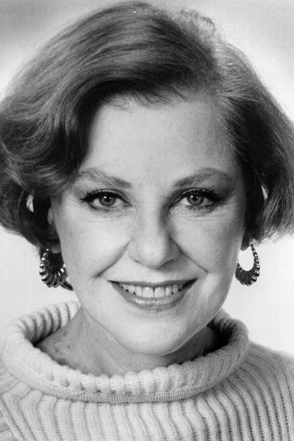Joan Copeland oyuncu görseli