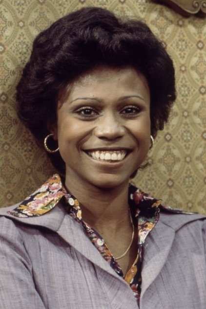 Joan Pringle oyuncu görseli