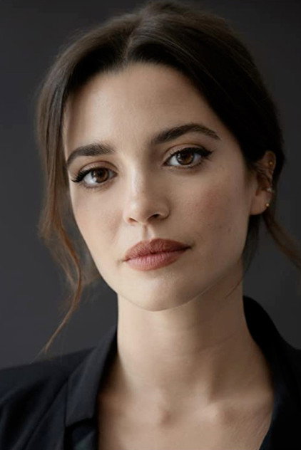 Joana Ribeiro oyuncu görseli