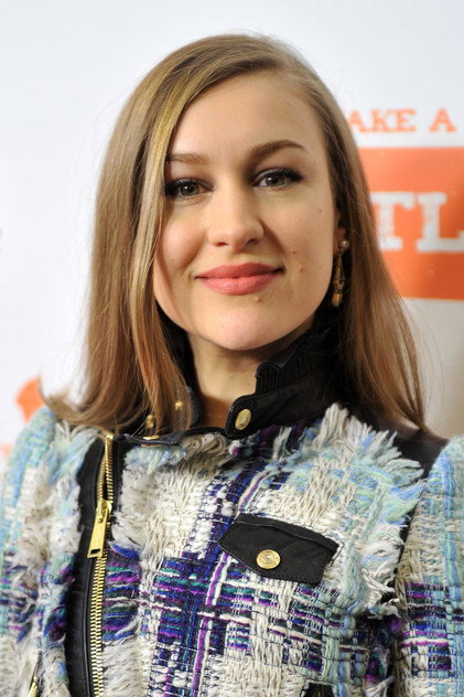 Joanna Newsom oyuncu görseli