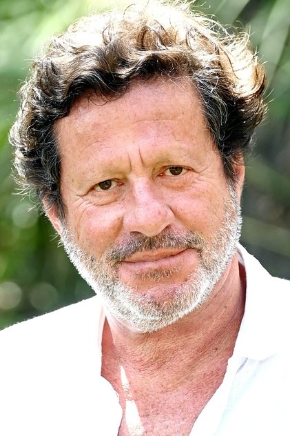 Joaquim de Almeida oyuncu görseli