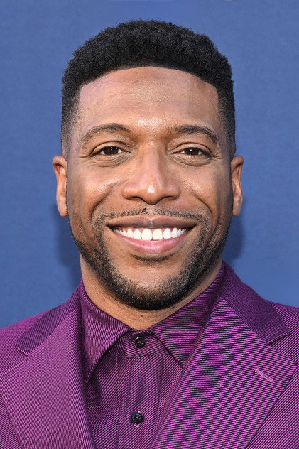 Jocko Sims oyuncu görseli