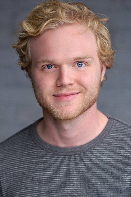 Joe Adler oyuncu görseli