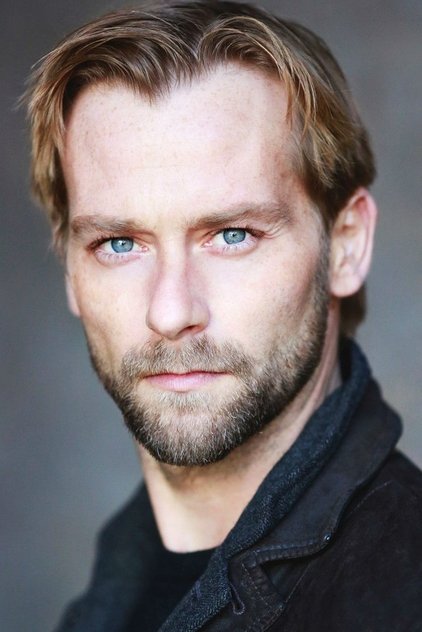 Joe Anderson oyuncu görseli