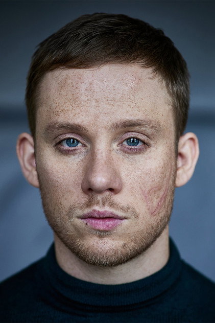 Joe Cole oyuncu görseli