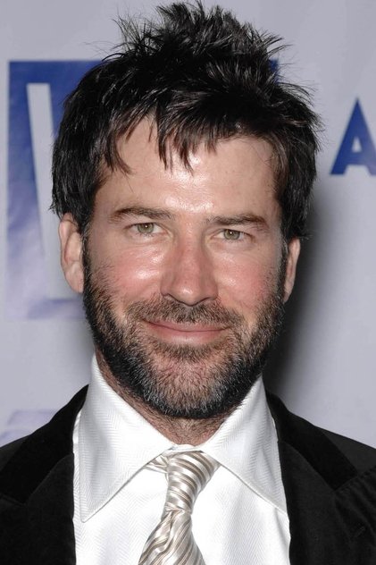 Joe Flanigan oyuncu görseli