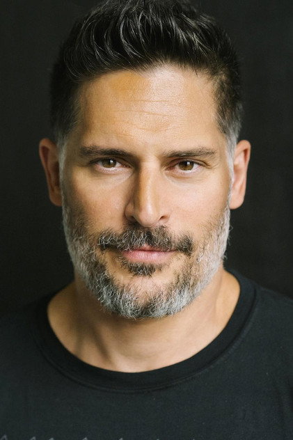 Joe Manganiello oyuncu görseli