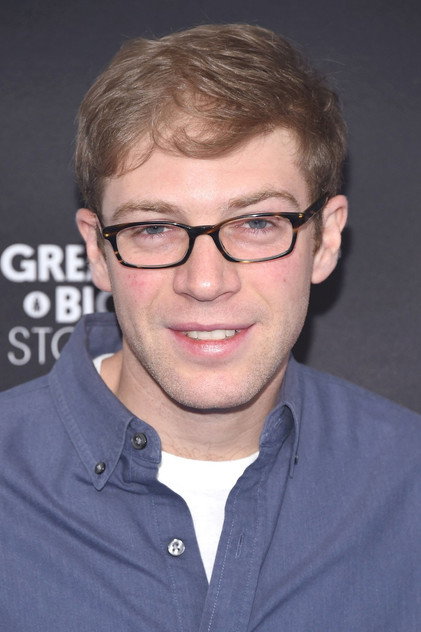 Joe Pera oyuncu görseli