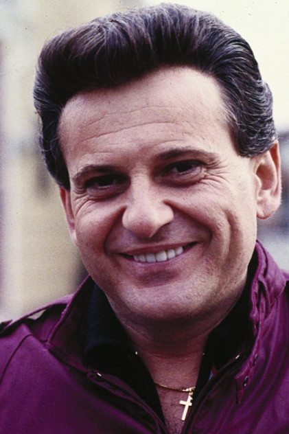 Joe Pesci oyuncu görseli