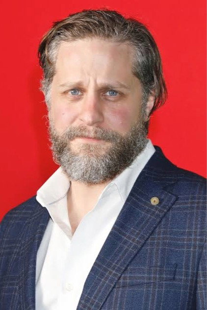 Joe Tippett oyuncu görseli