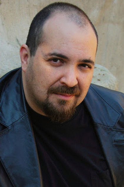 Joe Vaz oyuncu görseli