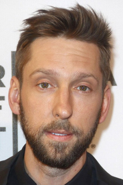 Joel David Moore oyuncu görseli