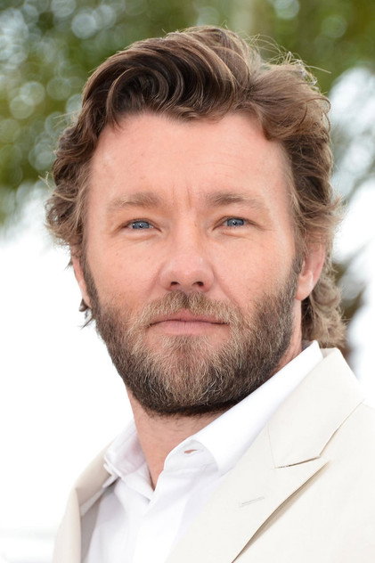 Joel Edgerton oyuncu görseli