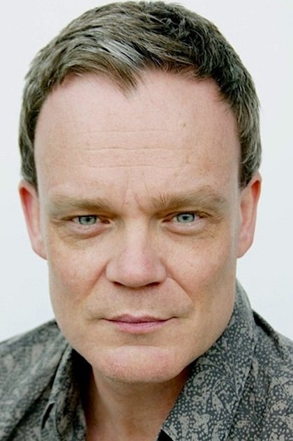 Joel Tobeck oyuncu görseli