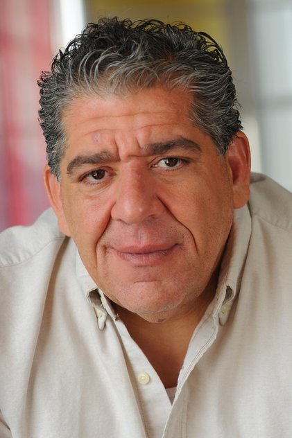 Joey Diaz oyuncu görseli