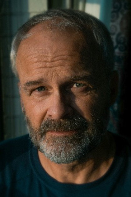 Johan Rheborg oyuncu görseli