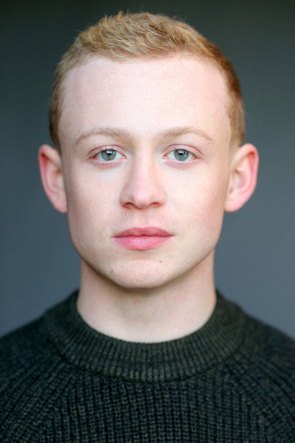 John Bell oyuncu görseli