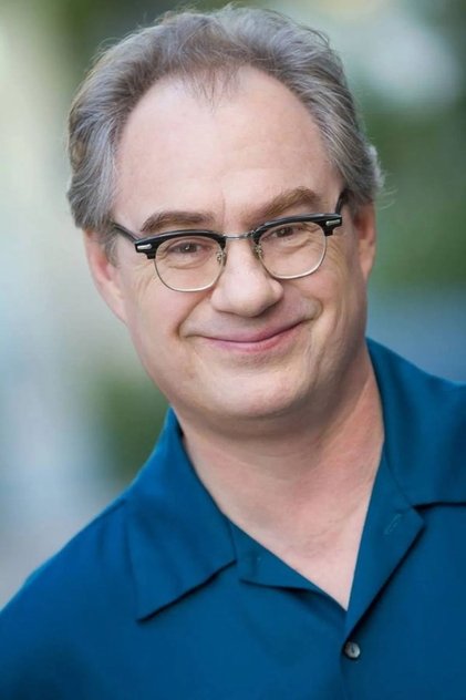 John Billingsley oyuncu görseli