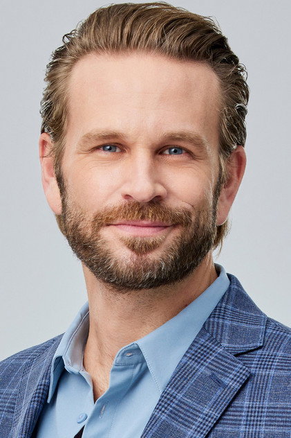 John Brotherton oyuncu görseli