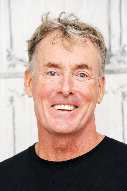 John C. McGinley oyuncu görseli