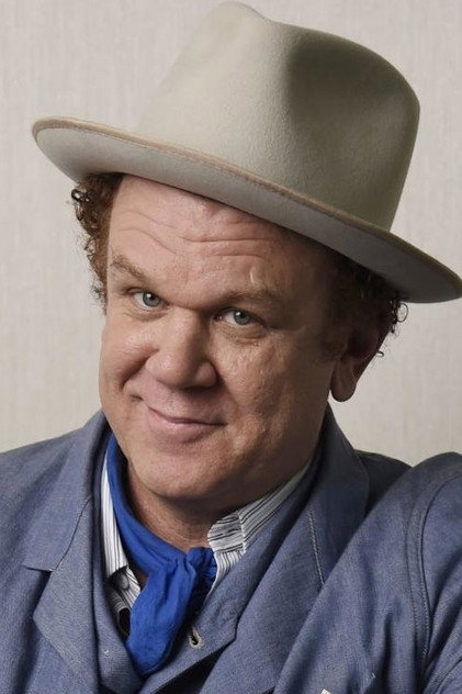 John C. Reilly oyuncu görseli