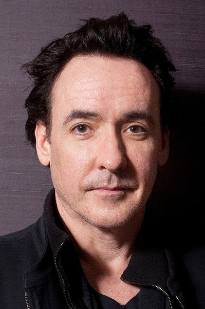 John Cusack oyuncu görseli