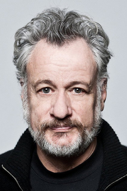 John de Lancie oyuncu görseli