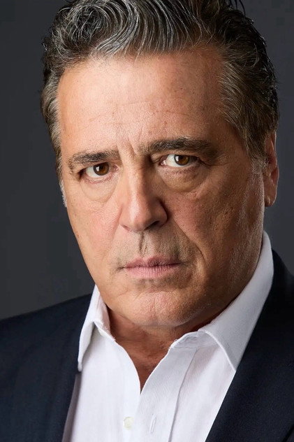 John Fiore oyuncu görseli