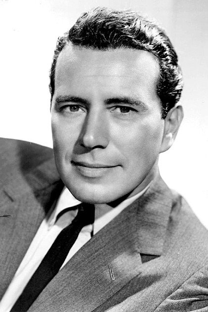 John Forsythe oyuncu görseli