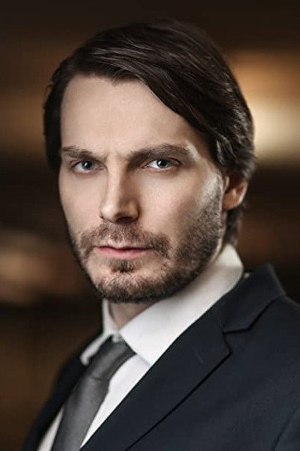 John Gillich oyuncu görseli