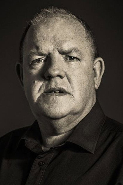 John Henshaw oyuncu görseli