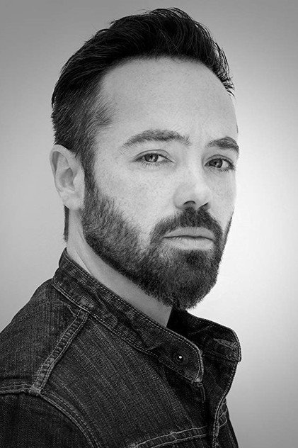 John Hensley oyuncu görseli