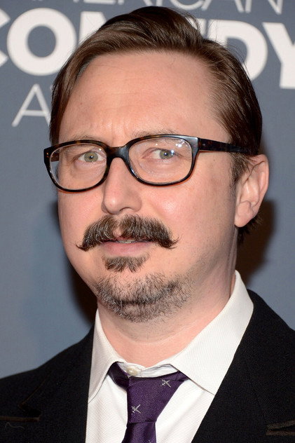John Hodgman oyuncu görseli