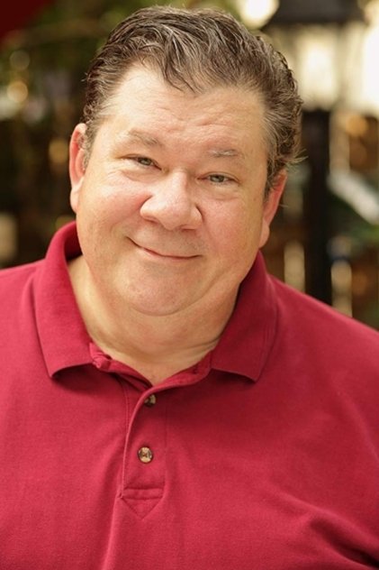 John McConnell oyuncu görseli